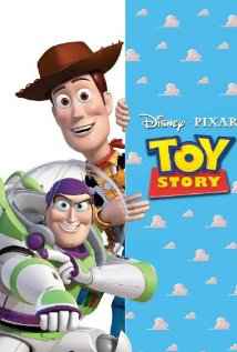 Toy Story 1 1995 Full Movie